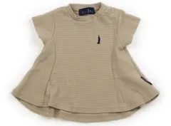 【イーストボーイ/EASTBOY】チュニック 80サイズ 女の子【子供服・ベビー服】（1850912）