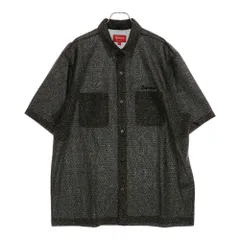 2025年最新】supreme lurex s/s shirtの人気アイテム - メルカリ