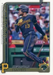【中古】スポーツ 248[Base]：Ke’Bryan Hayes