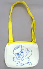 【中古】バッグ クワッス プレミアムおでかけショルダーバッグ ～ニャオハ/ホゲータ/クワッス～ 「ポケットモンスター」