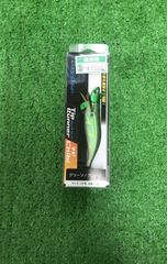 クレイジーオーシャン　ティップランナー　チビ　2.5号/14ｇ　＃15　グリーン/グリーン　（山科店　併売）
