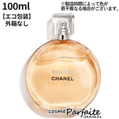 チャンス オードゥ トワレット SP 100ml コンパクト便
