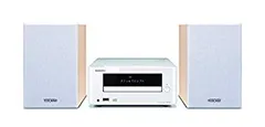 美品・動作確認済　ONKYO CR-U6 ミニコンポ ホワイト 2スピーカー 2025年最新】onkyo x-u6の人気アイテム - メルカリ