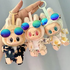 2025年最新】ラブブ 服の人気アイテム - メルカリ