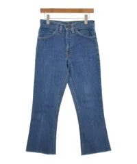 LEVI'S デニムパンツ レディース 【古着】【中古】【送料無料】