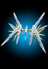 プラモ素材] 1/100 プラウドディフェンダー MDE262S MG MGEX MB