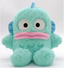 【中古】ぬいぐるみ ハンギョドン ほわほわシリーズ ぬいぐるみ(S) 「サンリオキャラクターズ」