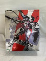 【未開封】1/100 メタルギア サヘラントロプス 「METAL GEAR SOLID V ファントムペイン」