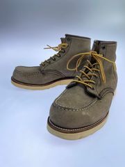 RED WING × NIGEL CABOURN 8139 29cm - メルカリ