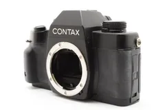世界一美しい一眼レフ】CONTAX ST x PLANAR 50mmF1.4｜pepepe