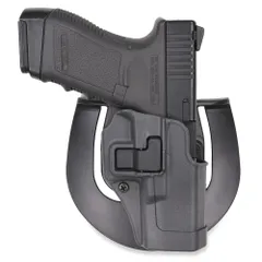 東京マルイ　グロック19 gen4 ホルスターセット BLADE-TECH GLOCK 19 SIGNATURE HOLSTER | WILLY−PEET