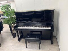 ★56316【アップライトピアノ】YAMAHA　UX30A 送料・調律代込み