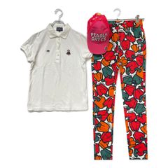 JACK BUNNY!! - coco 中古 ジャックバニー Jack Bunny!! メンズ セーター 4(M) オレンジ ハイネック 中古 メンズ ジャックバニー Jack Bunny!! セーター 4(M