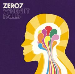 【中古】When It Falls / ZERO7（帯無し）
