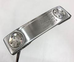 【最短翌日発送】SC SELECT NEWPORT 2 2016 | 中古 | パター | タイトリスト