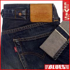 リーバイス201XXヴィンテージ W33 Levi’s バレンシア JJ1087