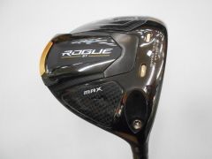 【最短翌日発送】ROGUE ST MAX | 9 | S | ディアマナ　TB50 | 中古 | ドライバー | キャロウェイ