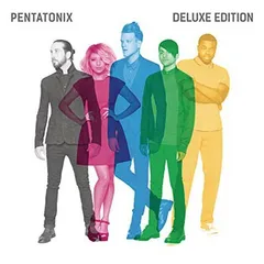 2026年最新】Pentatonix (Deluxe Edition)の人気アイテム - メルカリ