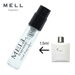 【メルフレグランス】APOTHIA  アポーシア　イフオードパルファム　香水　1.5ml
