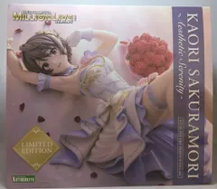 2025年最新】桜守歌織 フィギュアの人気アイテム - メルカリ