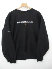 【送料無料】代物’ Champion チャンピオン リバース ウィーブ ビンテージ スウェット トレーナー 黒 XL■L17900AWS19-180312-2484（2）8/21（990）