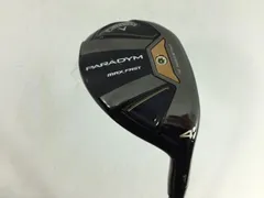 2025年最新】パラダイム ユーティリティ ヘッドのみの人気