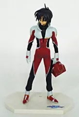 【中古】食玩 トレーディングフィギュア シン・アスカ 「機動戦士ガンダムSEED DESTINY EFコレクション2」