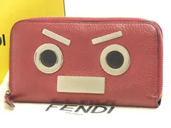 2025年最新】fendi コインケース モンスターの人気アイテム