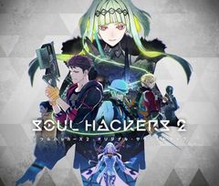 ソウルハッカーズ２ オリジナル・サウンドトラック 