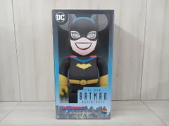 フィギュア メディコム・トイ BATGIRL (THE NEW BATMAN ADVENTURES) 1000% BE@RBRICK のサムネイル