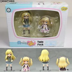 2025年最新】僕は友達が少ない Twin pack 柏崎星奈&羽瀬川小鳩の
