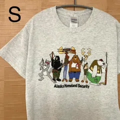 2024年最新】アラスカ tシャツの人気アイテム - メルカリ