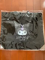2025年最新】LUNA sea kuromi トートバッグの人気アイテム