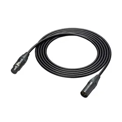 【美品】audio technica AT4040＋3mケーブル audio technica ( オーディオテクニカ ) AT4040 純正ケーブル