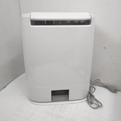 2020年製 衣類乾燥除湿機F-YZT60 ホワイト 取り外し可能水タンク