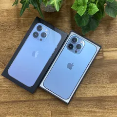 iPhone 13 Pro 128GB SIMフリー美品