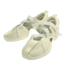 Foundrymews canvas shoes バレエシューズ - メルカリ