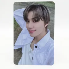 ジョンウ golden age makestar NCT 2023 Golden Age MAKESTAR OFFICIAL POB PHOTOCARD | eBay