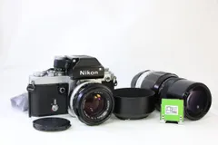 2024年最新】NIKON F2 フォトミック 初期の人気アイテム - メルカリ