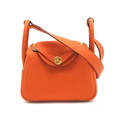 エルメス リンディミニ 2wayショルダーバッグのサムネイル