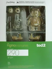 【レア】figma テッド2 テッド フィギュア リボルテック レア】figma テッド2 テッド フィギュア リボルテック Amazon.co