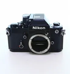 2025年最新】Nikon F2 フォトミックAの人気アイテム - メルカリ