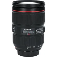 2024年最新】ef24-105mm f4l is usm 中古の人気アイテム - メルカリ