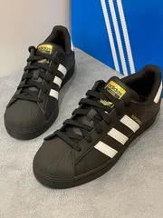 2025年最新】adIdas スニーカー 24.5 スーパースターの人気