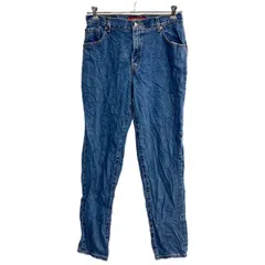 Levi's 550 デニムパンツ W31 リーバイス レディース リラックスフィット ブルー メキシコ製 古着卸 アメリカ仕入 2304-1286