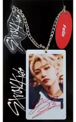 2026年最新】straykids サイン入りチェキの人気アイテム - メルカリ