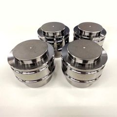 Wind Bell オーディオインシュレーター 4個1組 WB60 デモ機 【外装不良/キズ】02