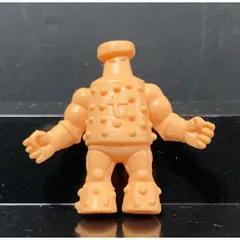 キン消し王位争奪編　ナチグロン　パープルクリアカラー　キングザ100トン　ミート キン消し王位争奪編 ナチグロン パープルクリアカラー キングザ