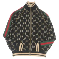 2024年最新】グッチ gucci トラックジャケットの人気アイテム - メルカリ