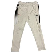ゴーシャラブチンスキー×アディダス 17AWトラックパンツ　L
